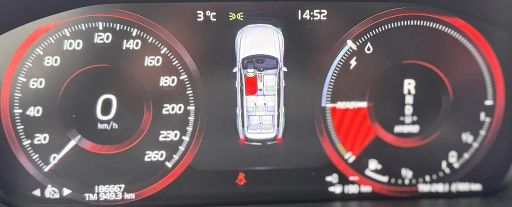 Volvo XC90 – foto 8