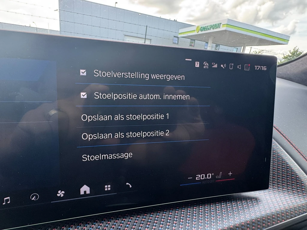 BMW XM – foto 32