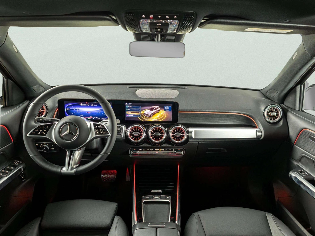 Mercedes-Benz EQB – foto 4
