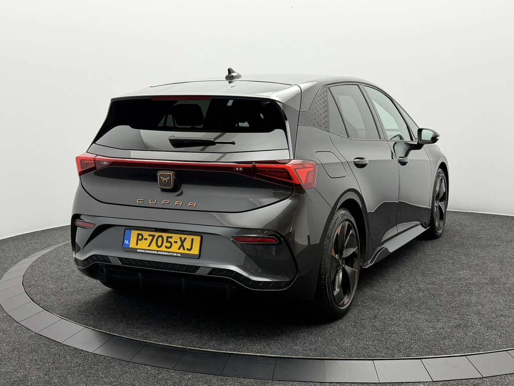CUPRA Born – foto 6