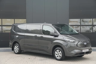 Ford E-Transit Custom – thumbnail 7