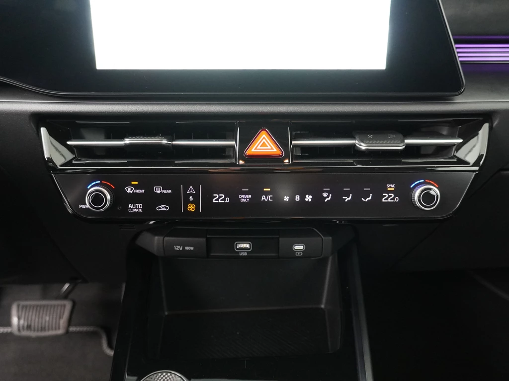 Kia Niro – foto 33