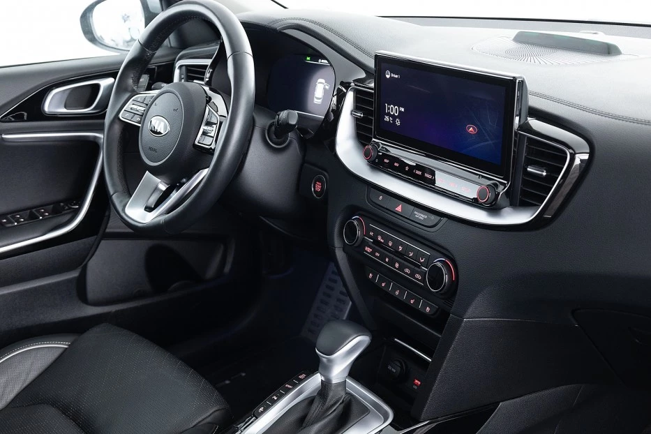 Kia Ceed Sportswagon – foto 6
