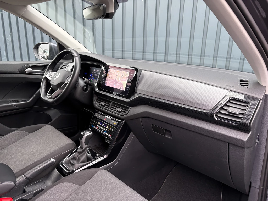 Volkswagen T-Cross – foto 36