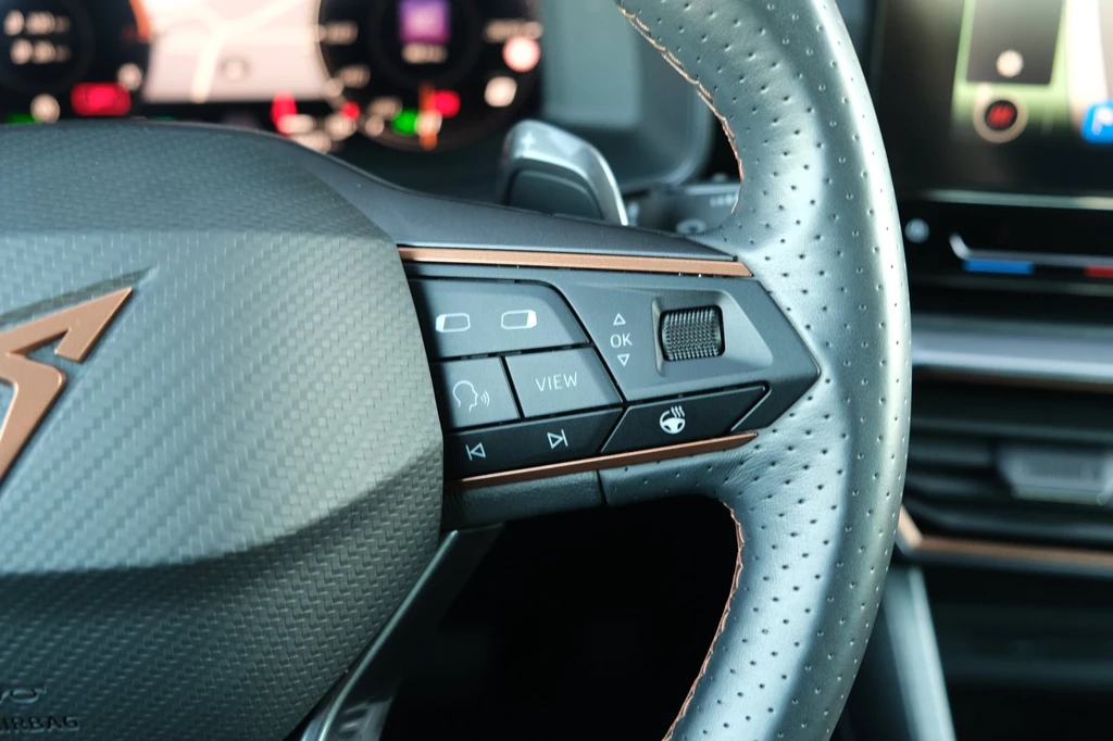 CUPRA Formentor – foto 16