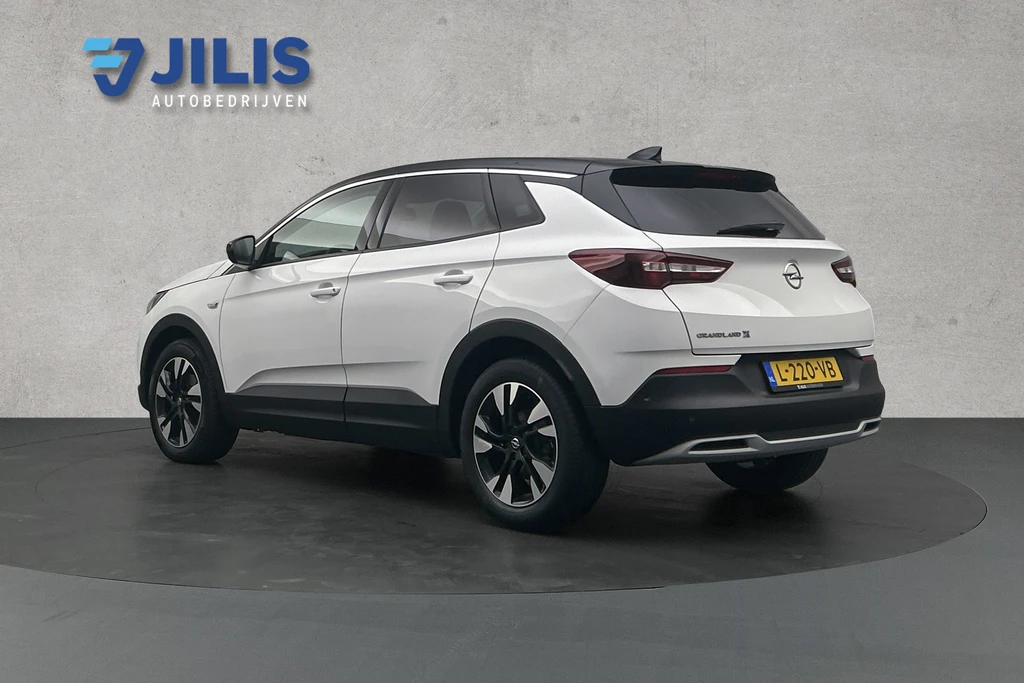Opel Grandland X – foto 4