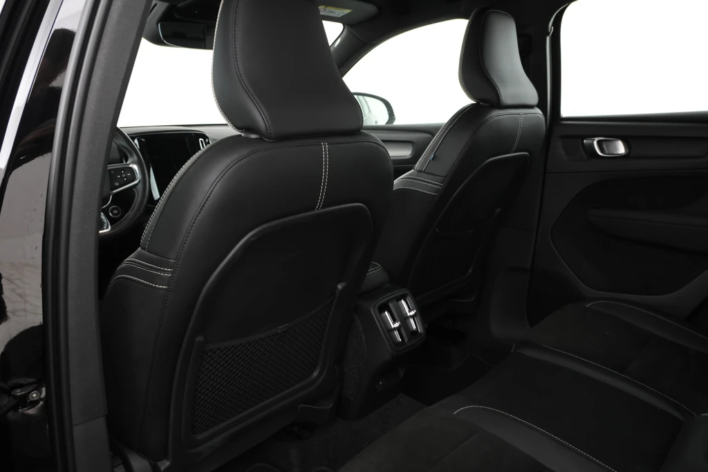 Volvo XC40 – foto 16