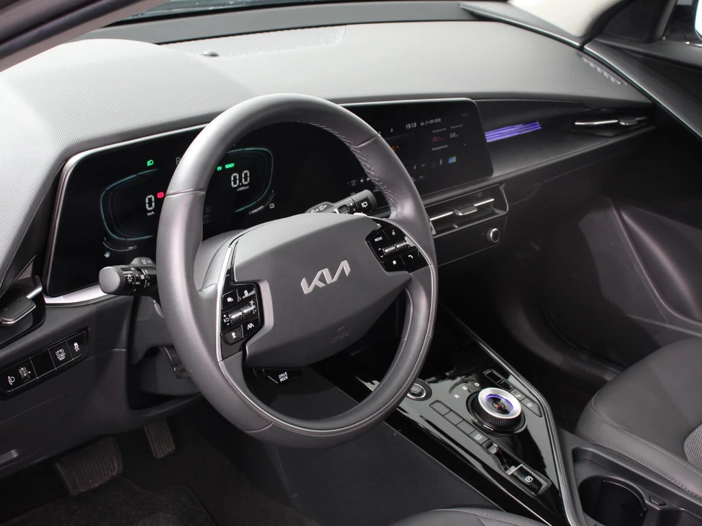 Kia Niro – foto 9