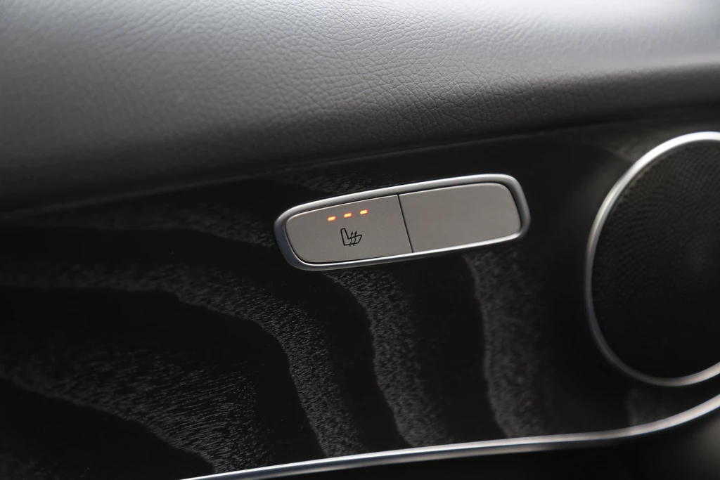 Mercedes-Benz GLC – foto 27