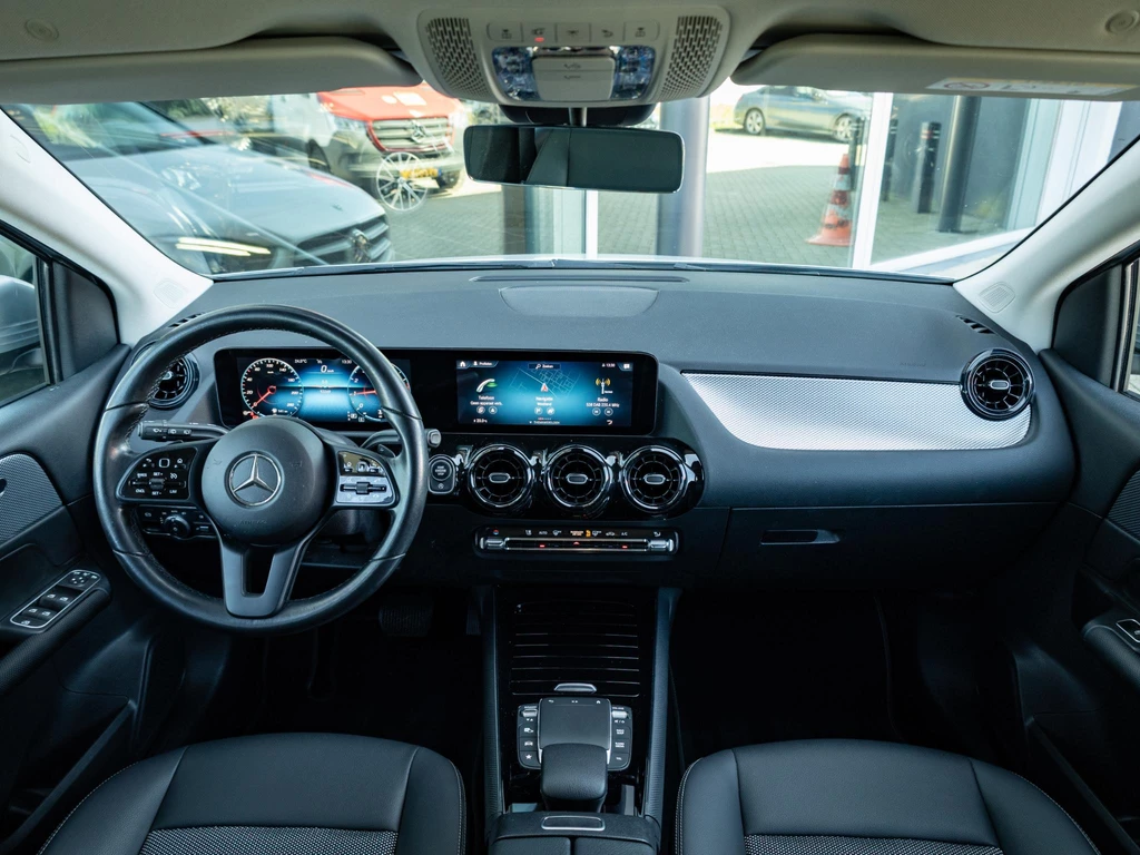 Mercedes-Benz B-Klasse – foto 9