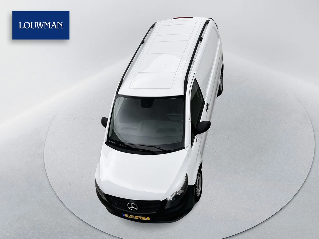 Mercedes-Benz Vito – foto 32