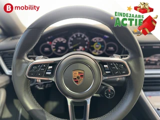 Porsche Panamera – thumbnail 17