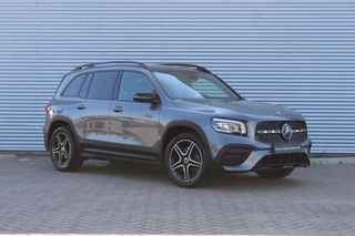 Mercedes-Benz GLB – thumbnail 9