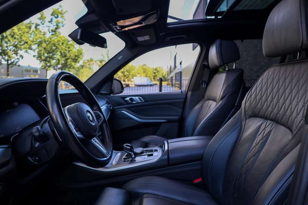 BMW X5 – foto 25