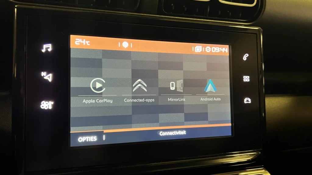 Citroën C3 Aircross – foto 32