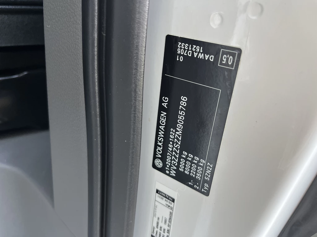 Volkswagen Crafter – foto 28