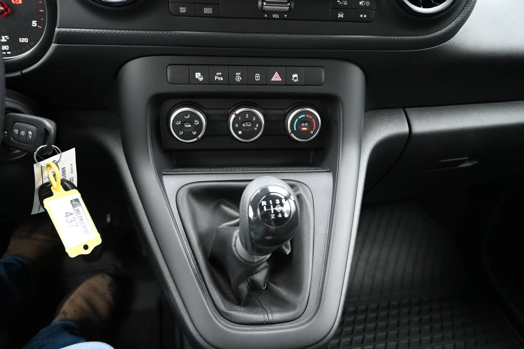 Mercedes-Benz Citan – foto 13