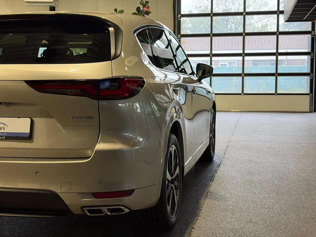 Mazda CX-60 – foto 7
