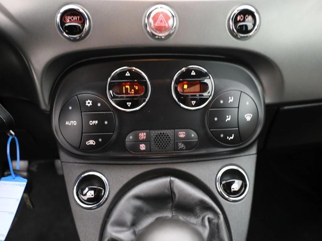 Fiat 500 – foto 24