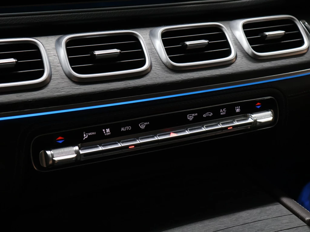 Mercedes-Benz GLE – foto 24