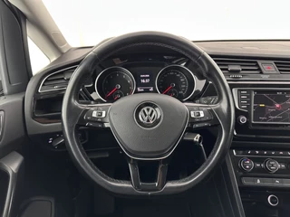 Volkswagen Touran – thumbnail 19