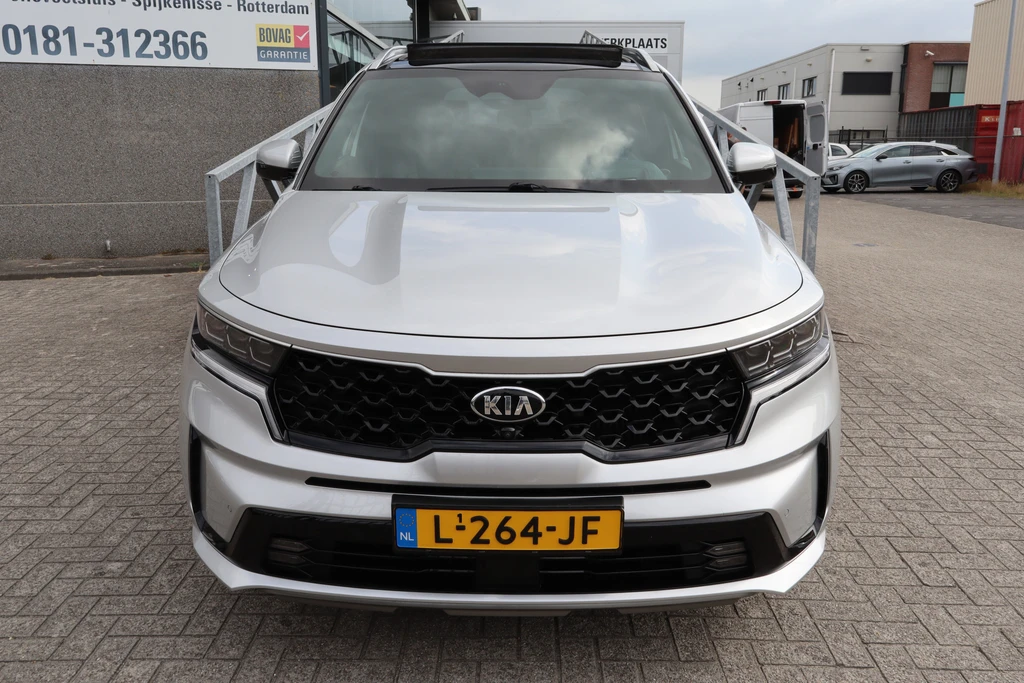 Kia Sorento – foto 8