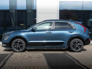 Kia Niro – thumbnail 5
