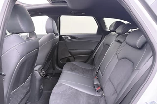 Kia Ceed Sportswagon – thumbnail 13