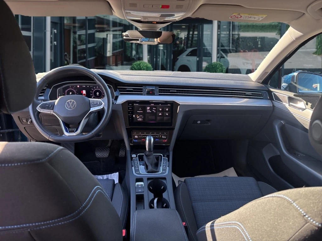 Volkswagen Passat – foto 14