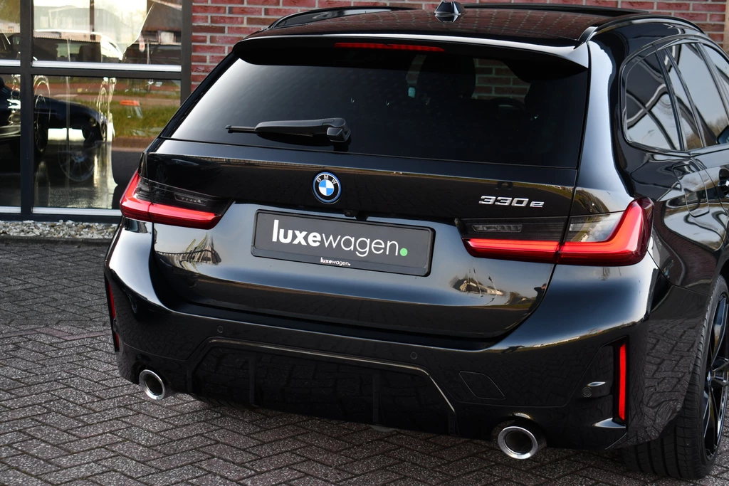BMW 3 Serie – foto 14