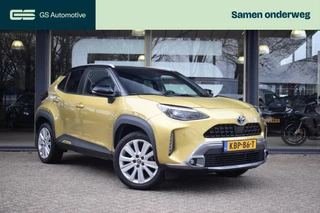 Toyota Yaris Cross – thumbnail 10