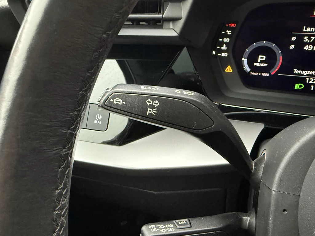 Audi A3 – foto 13