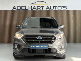 Ford Kuga – thumbnail 18