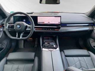 BMW 5 Serie – thumbnail 7