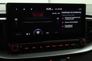 Kia Ceed Sportswagon – thumbnail 57