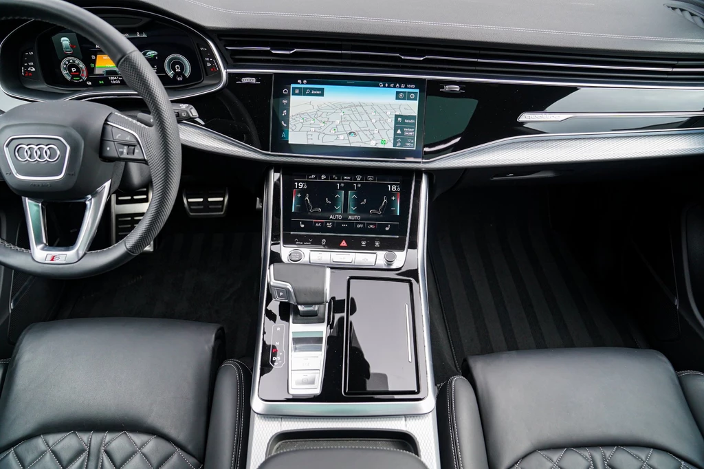 Audi Q8 – foto 31