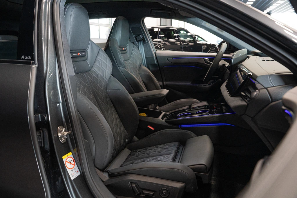 Audi A6 – foto 15