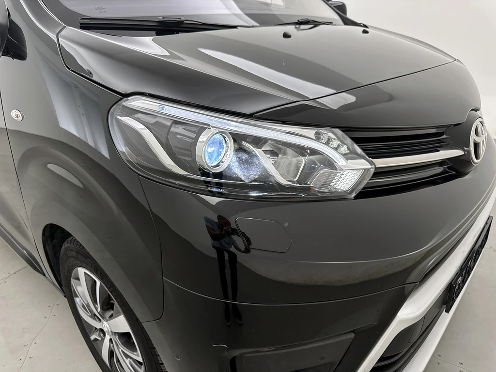 Toyota ProAce – foto 35