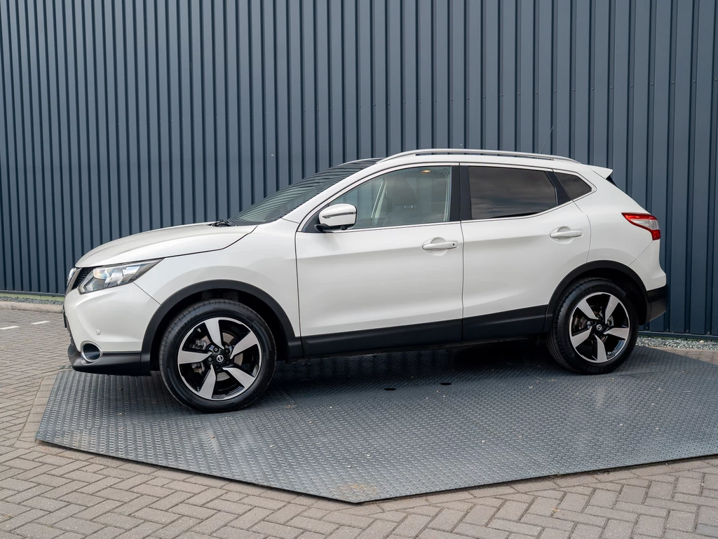 Nissan QASHQAI – foto 4