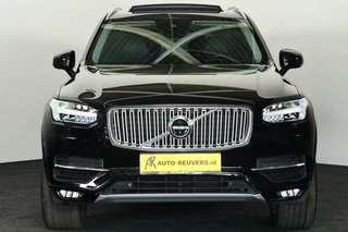 Volvo XC90 – thumbnail 8