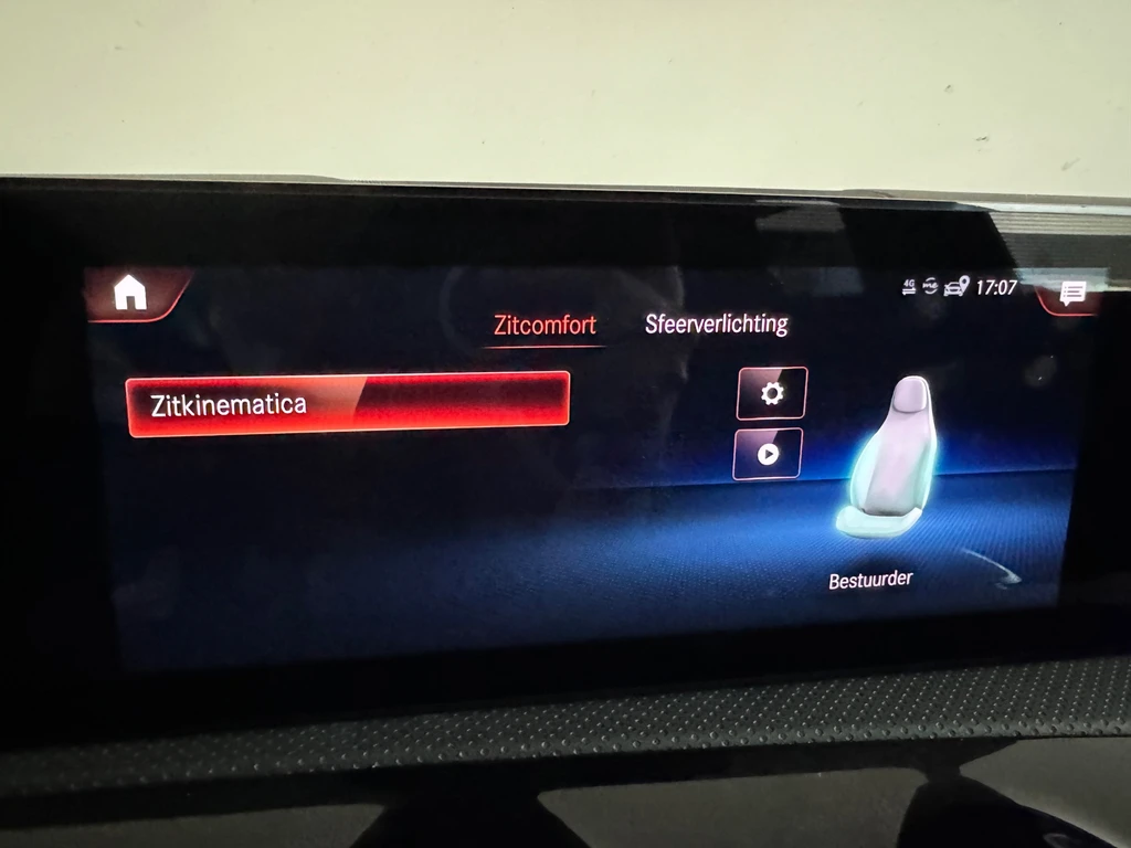 Mercedes-Benz CLA – foto 35