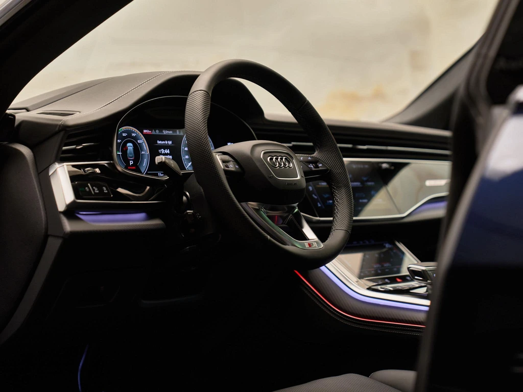 Audi Q8 – foto 21