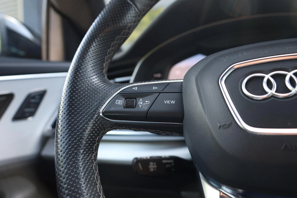 Audi Q8 – foto 33