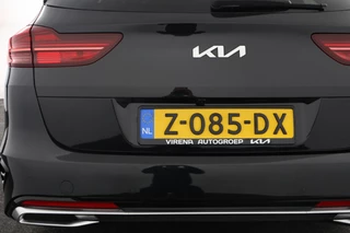 Kia Ceed Sportswagon – thumbnail 43
