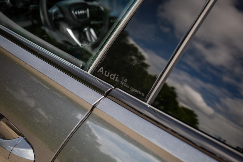 Audi Q8 – foto 28