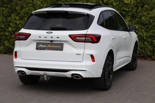 Ford Kuga – thumbnail 11