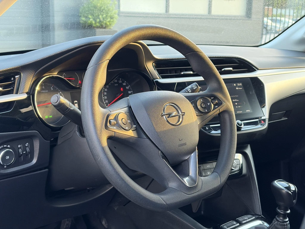 Opel Corsa – foto 7