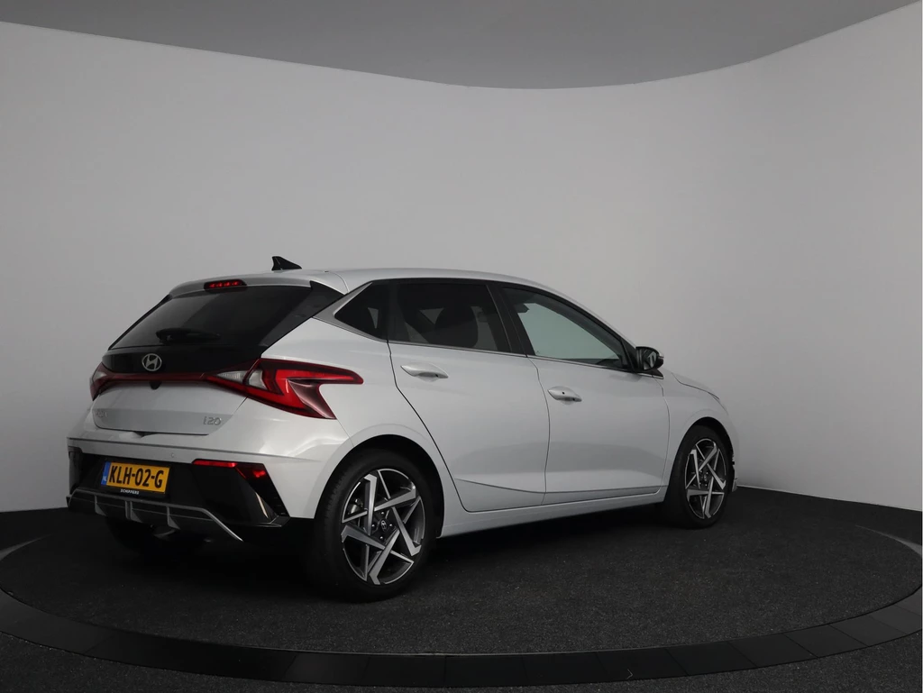 Hyundai i20 – foto 7