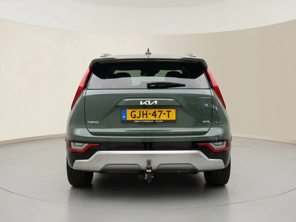 Kia Niro – foto 3