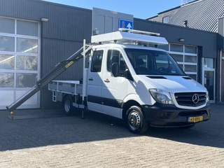 Mercedes-Benz Sprinter – thumbnail 7